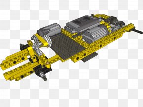Car - Radio-controlled Car Remote Controls Chassis Vehicle PNG
