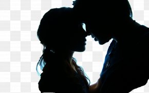 Hug - Silhouette Drawing Photography Clip Art PNG