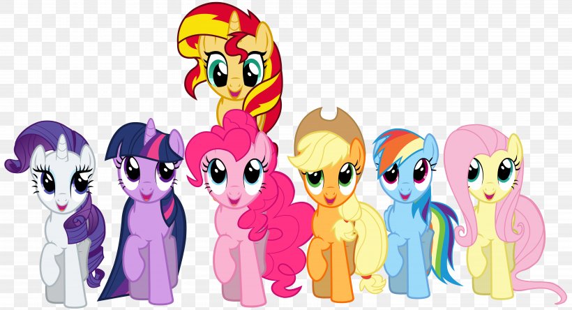 Sunset Shimmer Twilight Sparkle My Little Pony: Friendship Is Magic Fandom Trixie, PNG, 5964x3235px, Sunset Shimmer, Art, Cartoon, Deviantart, Equestria Download Free