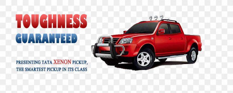 Tata Telcoline Pickup Truck Tata Motors Car, PNG, 1000x400px, Pickup Truck, Automotive Design, Automotive Exterior, Automotive Tire, Automotive Wheel System Download Free