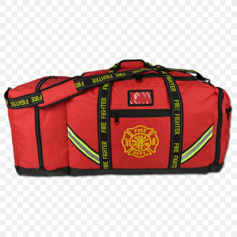 Bunker Gear Firefighter Bag Strap Shoulder, PNG, 900x900px, Bunker Gear, Bag, Emergency Medical Services, Emergency Medical Technician, Fire Download Free