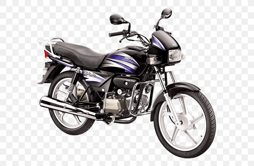 Car Bajaj Auto Hero Honda Splendor Motorcycle Hero MotoCorp, PNG, 587x537px, Car, Automotive Exterior, Automotive Wheel System, Bajaj Auto, Cruiser Download Free