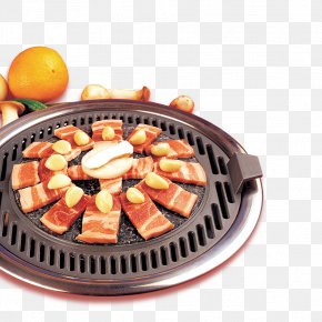Barbecue Material - Churrasco Barbacoa Kwinseuta Vegetarian Cuisine PNG
