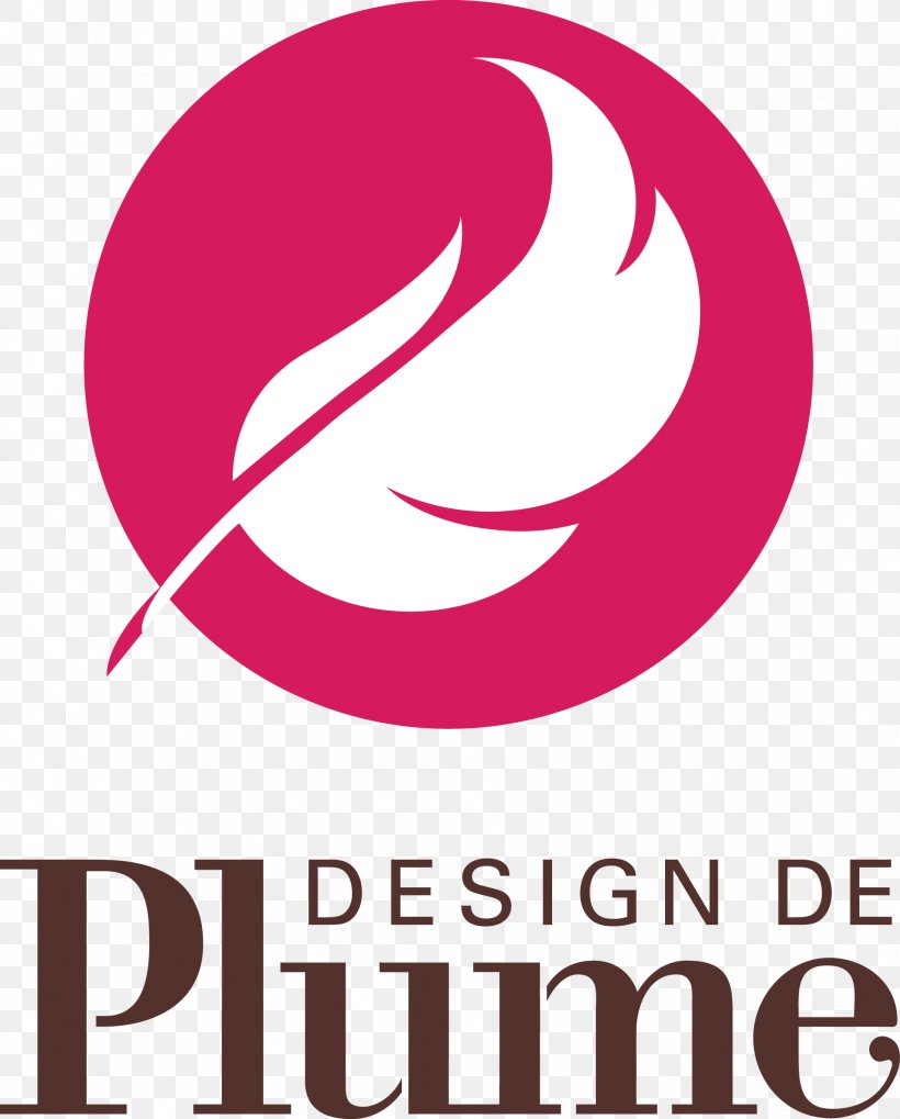 Design De Plume Inc. Logo Graphic Design Brand Advertising, PNG, 1904x2368px, Logo, Advertising, Area, Artwork, Brand Download Free