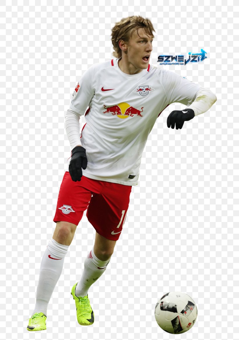 Emil Forsberg RB Leipzig Football Player 0, PNG, 686x1164px, 2017, 2018, Emil Forsberg, Ball, Clothing Download Free