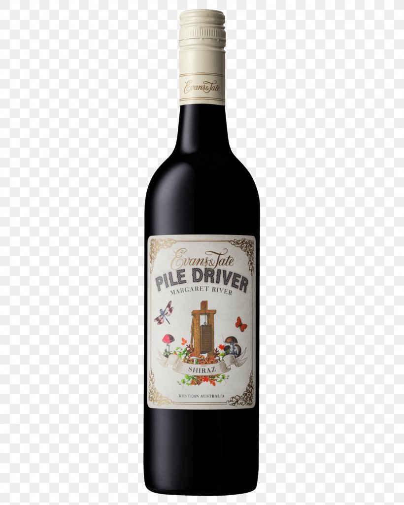 Evans & Tate Shiraz Wine Cabernet Sauvignon Merlot, PNG, 1600x2000px, Shiraz, Alcoholic Beverage, Australian Wine, Bottle, Cabernet Sauvignon Download Free