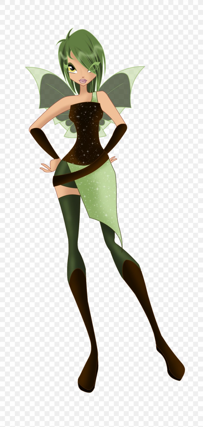 Fairy Costume, PNG, 1024x2154px, Fairy, Costume, Costume Design, Fictional Character, Figurine Download Free