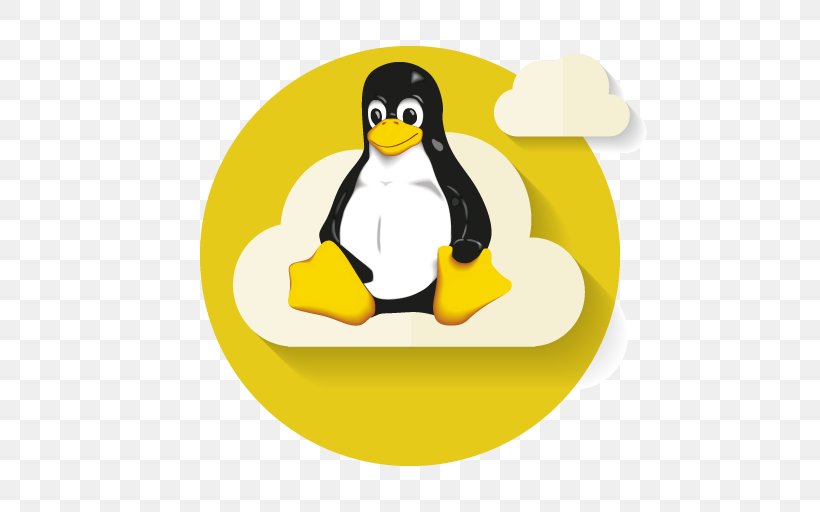 GNU/Linux Naming Controversy User Linux Distribution, PNG, 512x512px, Gnulinux Naming Controversy, Beak, Bird, Computer Software, Flightless Bird Download Free