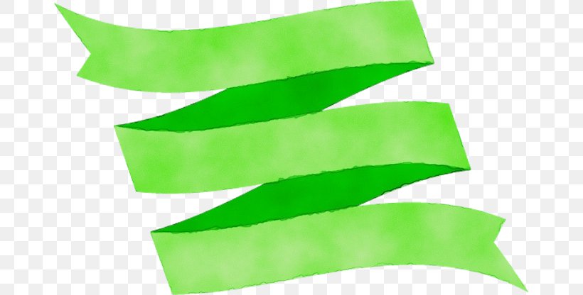 Green Ribbon Line Wristband Fashion Accessory, PNG, 668x416px, Watercolor, Fashion Accessory, Green, Paint, Ribbon Download Free