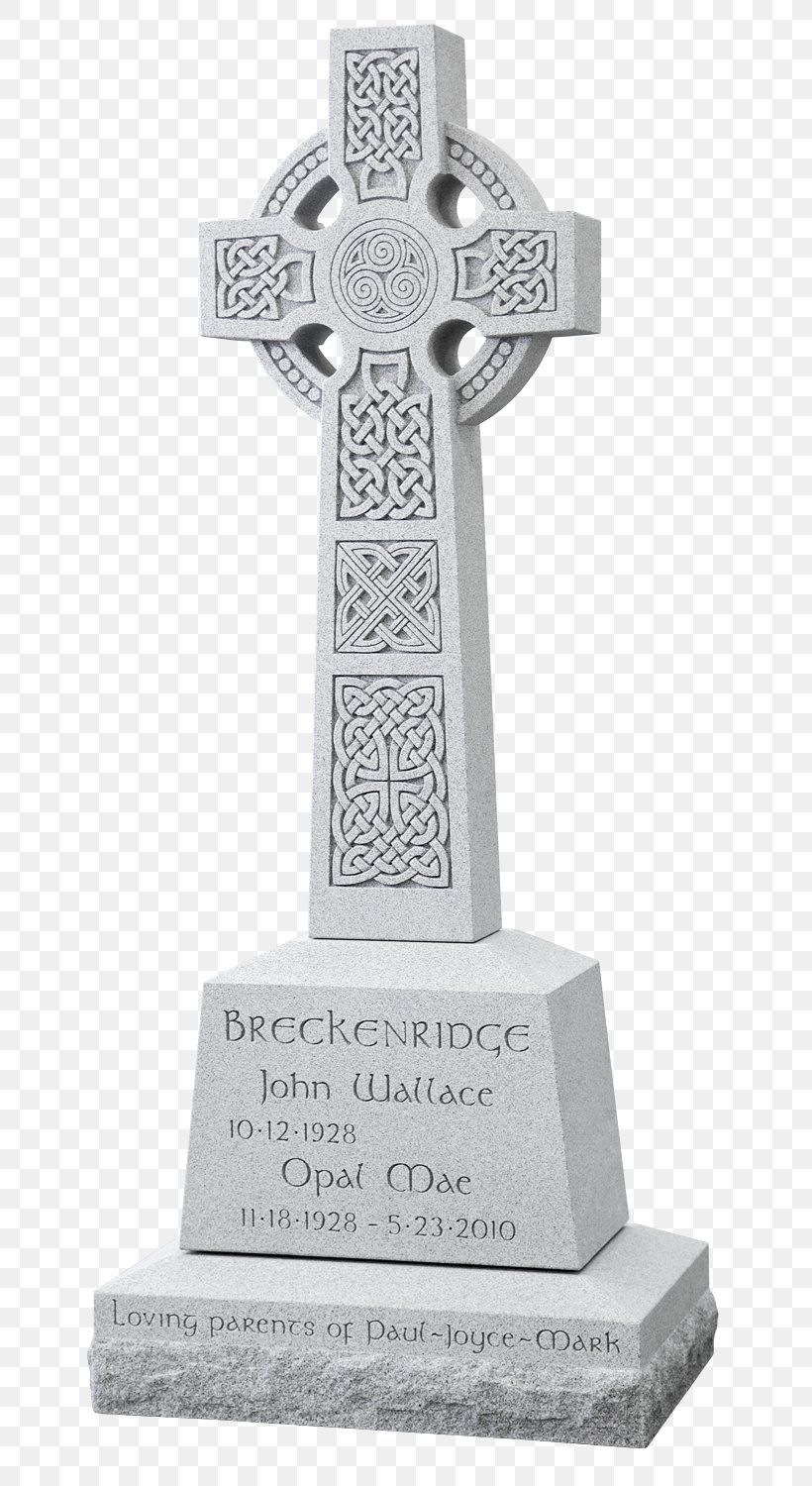 Headstone High Cross Memorial Celtic Cross, PNG, 685x1500px, Headstone, Celtic Cross, Celtic Knot, Cemetery, Christian Cross Download Free