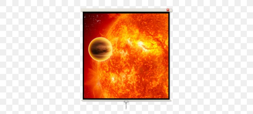 Hot Jupiter Exoplanet Astronomy, PNG, 370x370px, Jupiter, Astronomical Object, Astronomy, Display Device, Exoplanet Download Free
