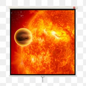 Jupiter - Hot Jupiter Exoplanet Astronomy PNG