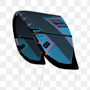 Kite Handprint - Kitesurfing Power Kite Standup Paddleboarding Windsurfing Harness PNG