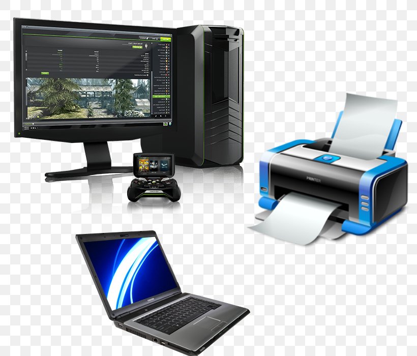 Laptop Printer Computer Network Computer Hardware, PNG, 800x700px, Laptop, Computer, Computer Accessory, Computer Hardware, Computer Monitor Download Free
