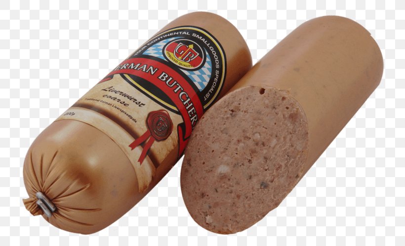 Liverwurst Bockwurst German Cuisine Kaszanka Knackwurst, PNG, 750x500px, Liverwurst, Animal Source Foods, Bockwurst, Bologna Sausage, Braunschweiger Download Free