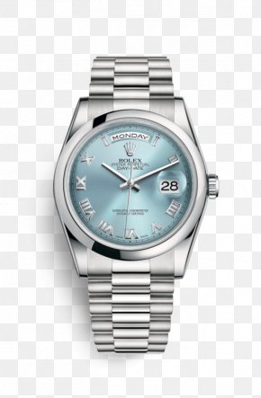 Rolex - Rolex Datejust Rolex Day-Date Watch Rolex Submariner PNG