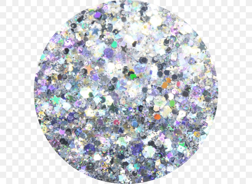 The Snow Queen Glitter Bead Holography Dazzler, PNG, 600x600px, Snow Queen, Bead, Dazzler, Gemstone, Glitter Download Free