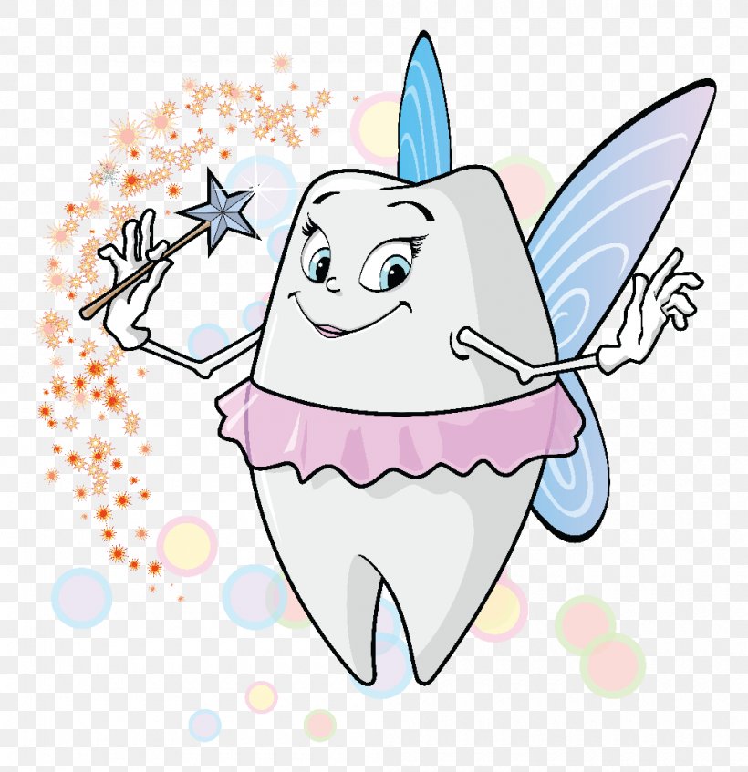 Tooth Fairy Stock Photography, PNG, 1000x1034px, Watercolor, Cartoon, Flower, Frame, Heart Download Free