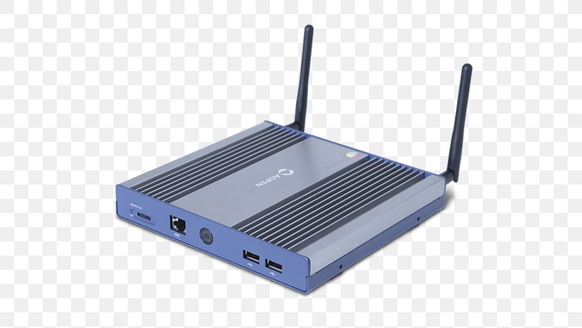 Wireless Access Points Chromebox AOpen Wireless Router Acer Chromebase CA24I Wb3215U AIO PC DQ.Z0EAA.001, PNG, 600x462px, Wireless Access Points, Chromebit, Chromebox, Computer, Digital Signs Download Free