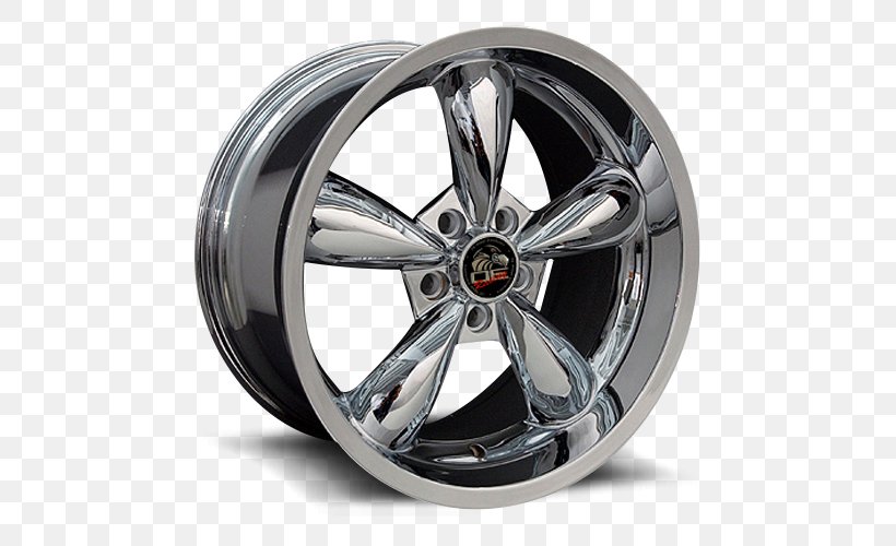 Alloy Wheel Car Rim Tire, PNG, 500x500px, Alloy Wheel, Alloy, American Racing, Auto Part, Automotive Design Download Free