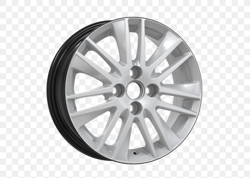 Alloy Wheel Spoke Tire Rim, PNG, 600x584px, Alloy Wheel, Alloy, Auto Part, Automotive Tire, Automotive Wheel System Download Free