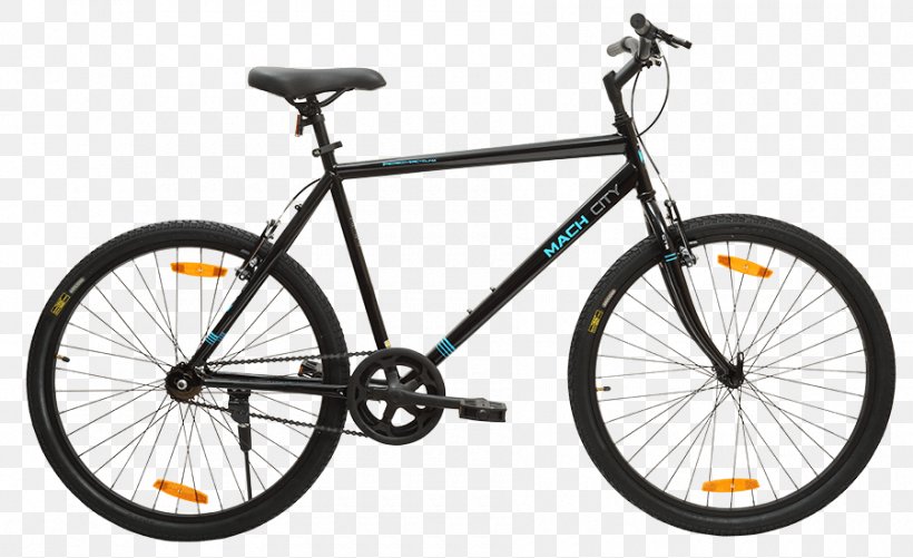 b twin bicycle