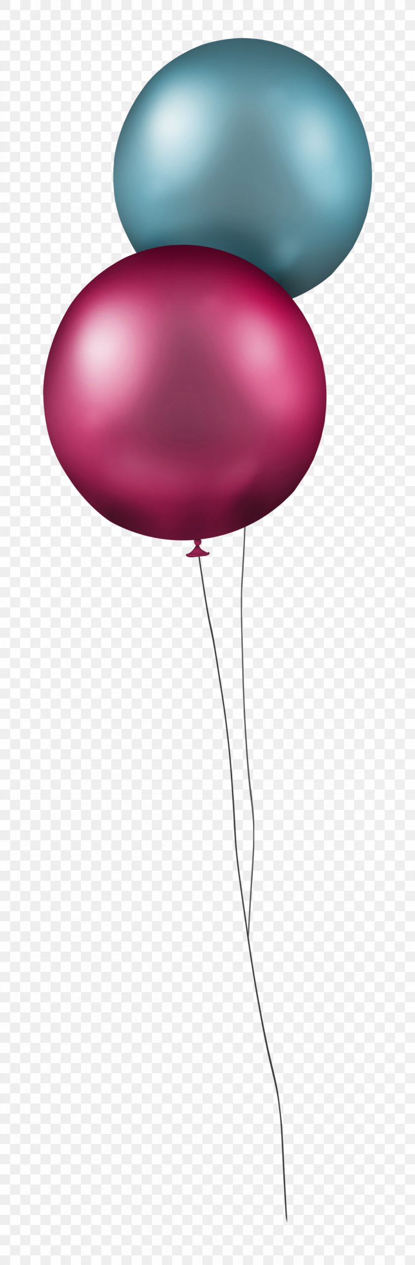 Balloon Icon, PNG, 1181x3600px, Balloon, Designer, Magenta, Petal, Pink Download Free