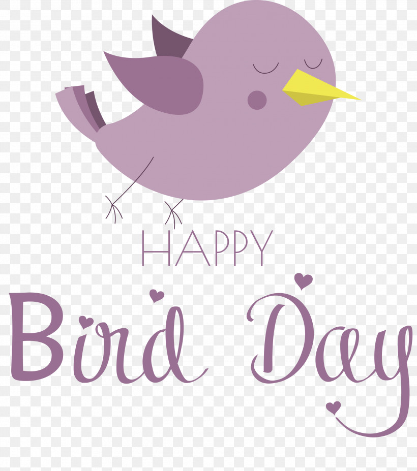 Bird Day Happy Bird Day International Bird Day, PNG, 2651x3000px, Bird Day, Beak, Biology, Birds, Logo Download Free