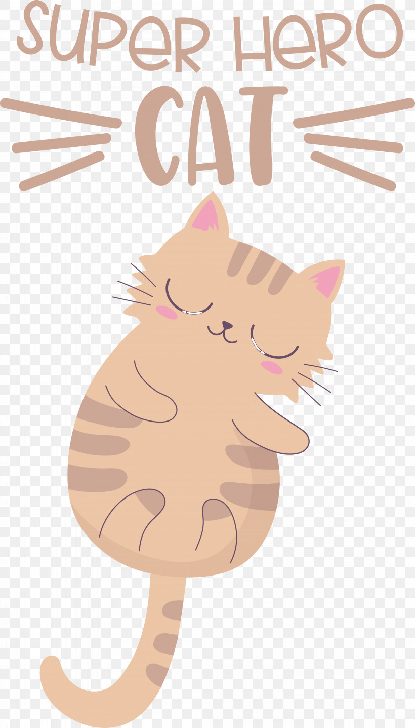 Cat Kitten Whiskers Tail Small, PNG, 4181x7329px, Cat, Cartoon, Character, Kitten, Small Download Free