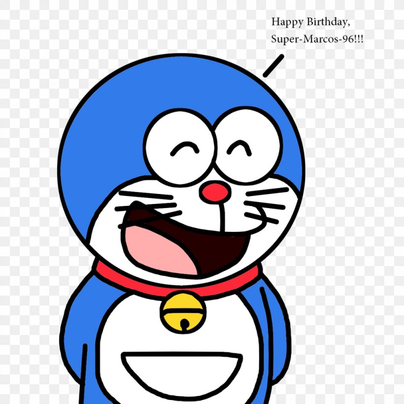 Doraemon Drawing Laughter Animation, PNG, 1024x1024px, Watercolor, Cartoon, Flower, Frame, Heart Download Free