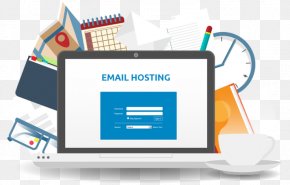 Email - Email Hosting Service Web Hosting Service Internet Hosting Service Reseller Web Hosting PNG