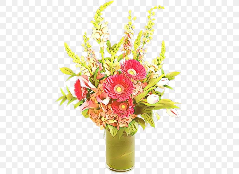 Floral Design, PNG, 600x600px, Cartoon, Bouquet, Cut Flowers, Floral Design, Floristry Download Free