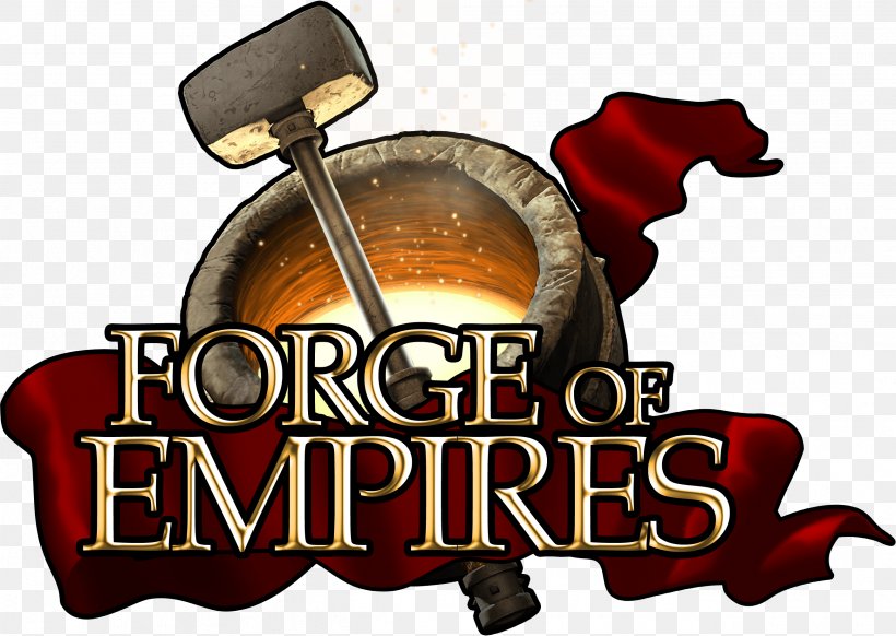 Forge Of Empires InnoGames Tribal Wars Heart Star Video Game, PNG, 2591x1842px, Forge Of Empires, Android, Animal Crossing Pocket Camp, Brand, Browser Game Download Free