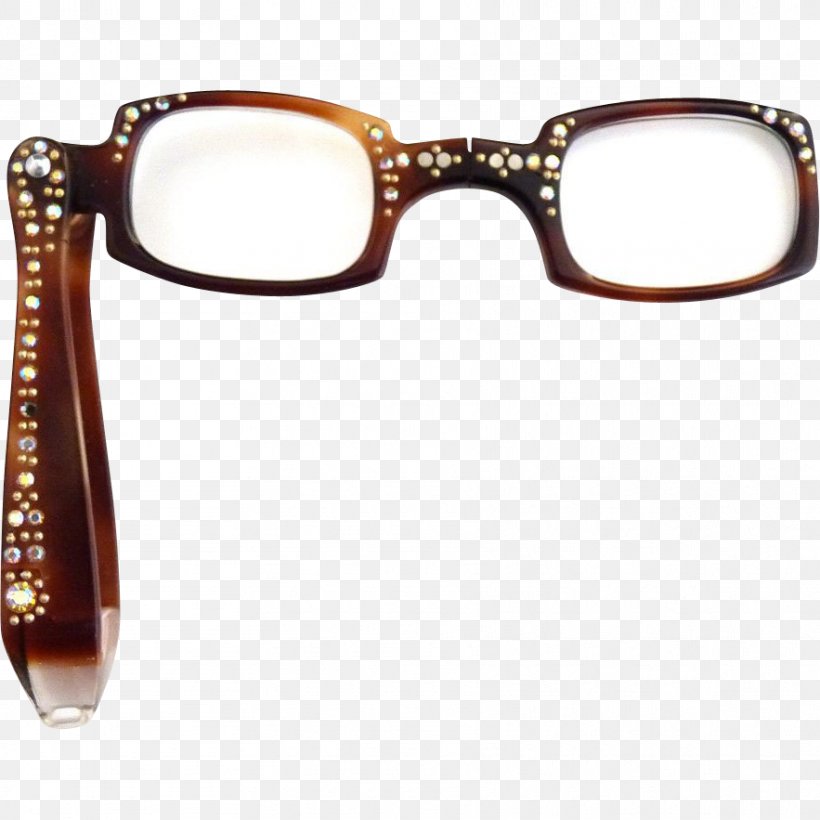 Glasses Goggles Pince-nez Bling-bling Imitation Gemstones & Rhinestones, PNG, 883x883px, Glasses, Antique, Blingbling, Brown, Eyeglass Prescription Download Free