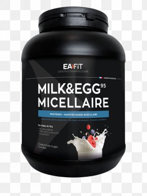 Egg And Milk - Milk Whey Protein Casein 750g PNG