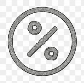 Percent Icon Percentage Icon Maths Symbols Icon PNG