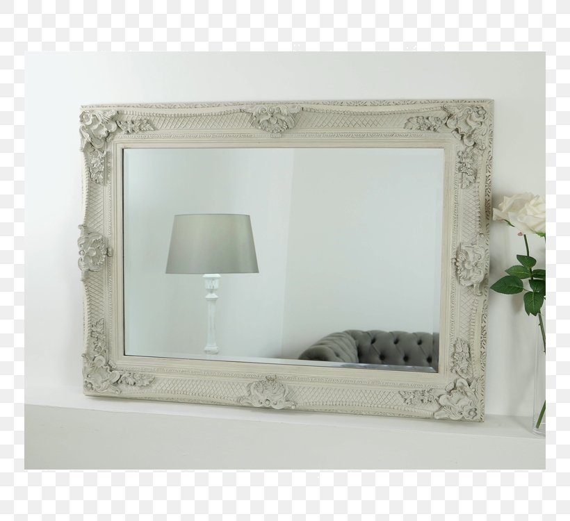 Picture Frames Shabby Chic Mirror Distressing, PNG, 750x750px, Picture Frames, Antique, Beige, Color, Distressing Download Free