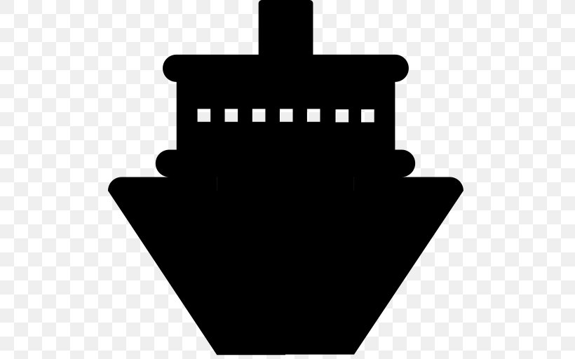Sailing Ship Boat Freight Transport Clip Art, PNG, 512x512px, Ship, Black And White, Boat, Cargo, Cargo Ship Download Free