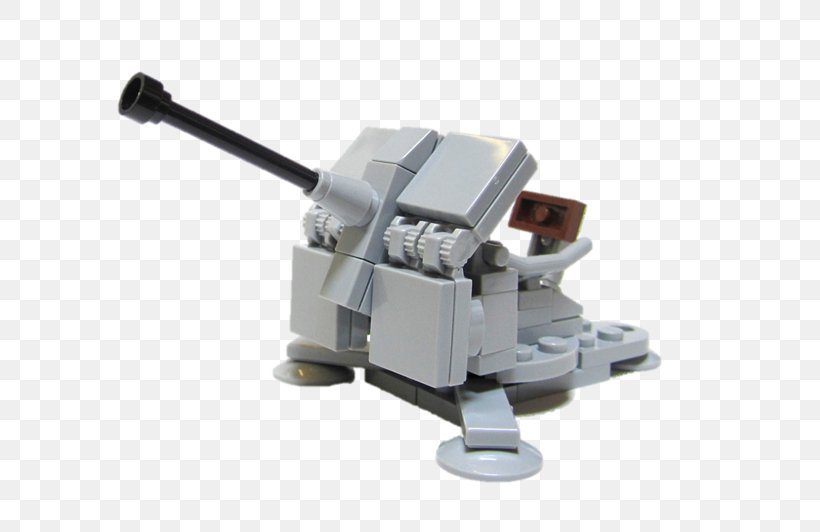 Second World War Anti-aircraft Warfare 2 Cm Flak 30/38/Flakvierling LEGO German Air Force, PNG, 667x532px, Second World War, Antiaircraft Warfare, Artillery, Autocannon, Cannon Download Free