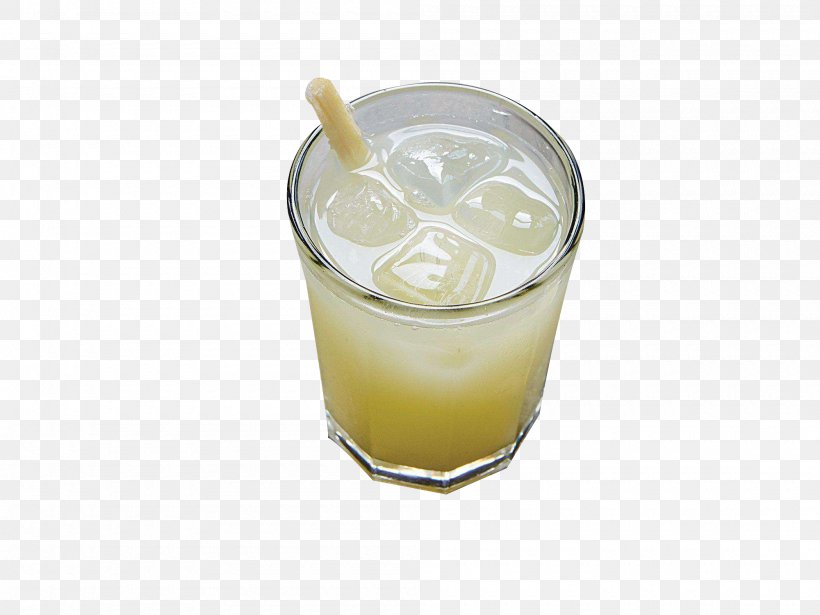 Sugarcane Juice Cocktail Lemonade Ginger, PNG, 2000x1500px, Juice, Cocktail, Cup, Drink, Ginger Download Free