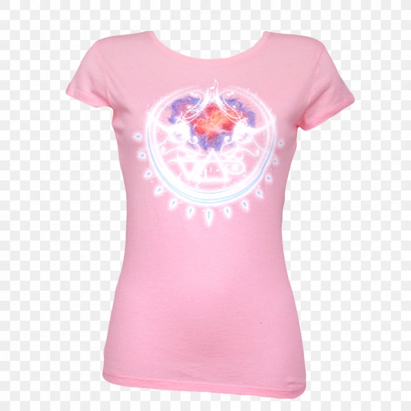 T-shirt Clothing Sleeve Neck Pink M, PNG, 1001x1001px, Tshirt, Clothing, Neck, Pink, Pink M Download Free