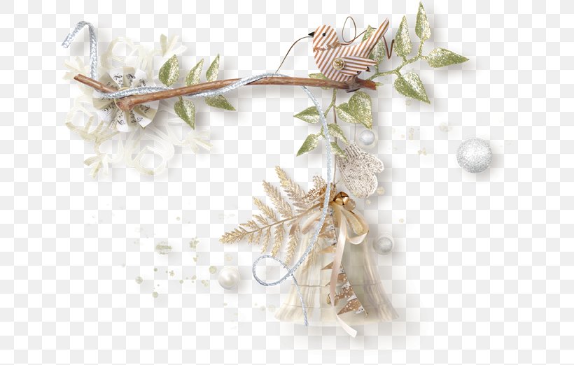 Twig Winter Tree Clip Art, PNG, 650x522px, Twig, Branch, Christmas, Christmas Ornament, Landscape Download Free