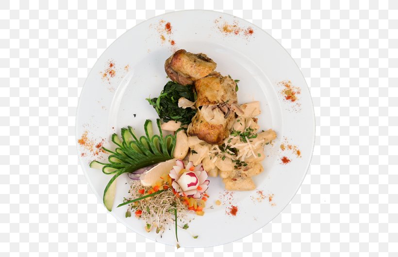 Vegetarian Cuisine Plate Recipe Dish Garnish, PNG, 795x530px, Vegetarian Cuisine, Cuisine, Dish, Dishware, Food Download Free