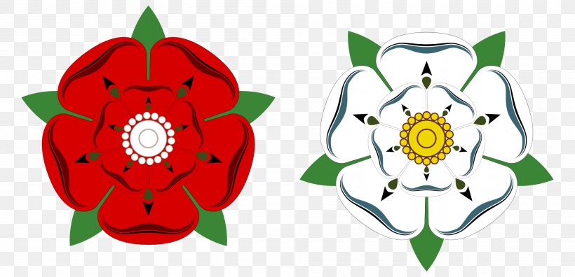 Wars Of The Roses Battle Of Bosworth Field England Battle Of Ferrybridge House Of Lancaster, PNG, 2000x968px, Wars Of The Roses, Battle Of Bosworth Field, Coat Of Arms, Cut Flowers, England Download Free