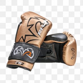 Gull - Boxing Glove Sparring Sport PNG
