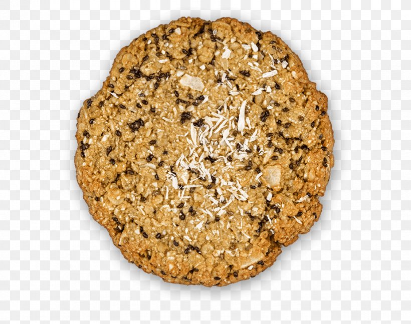 Chocolate Chip Cookie Biscuit Vegetarian Cuisine Organic Food Chia Seed, PNG, 925x730px, Chocolate Chip Cookie, Baked Goods, Biscuit, Biscuits, Bran Download Free