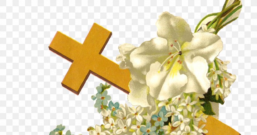Christian Cross Flower Clip Art, PNG, 1200x630px, Christian Cross, Celtic Cross, Christianity, Cross, Cut Flowers Download Free