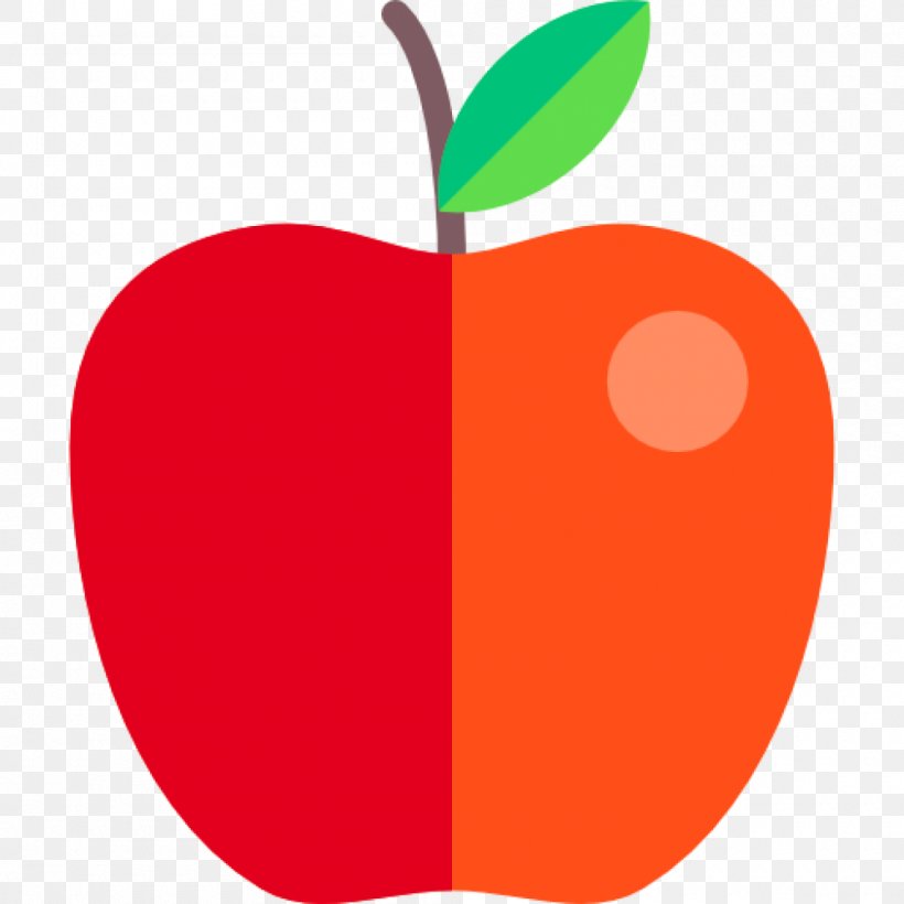Apple Icon Image Format, PNG, 1000x1000px, Icon Design, Apple, Food, Fruit, Heart Download Free