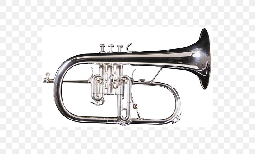 Cornet Flugelhorn Tenor Horn Trumpet Saxhorn, PNG, 548x496px, Watercolor, Cartoon, Flower, Frame, Heart Download Free