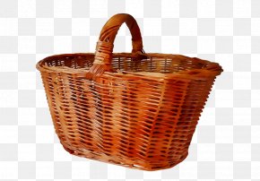 CWI G7346 Wire Egg Basket Wicker Picnic Baskets Net PNG